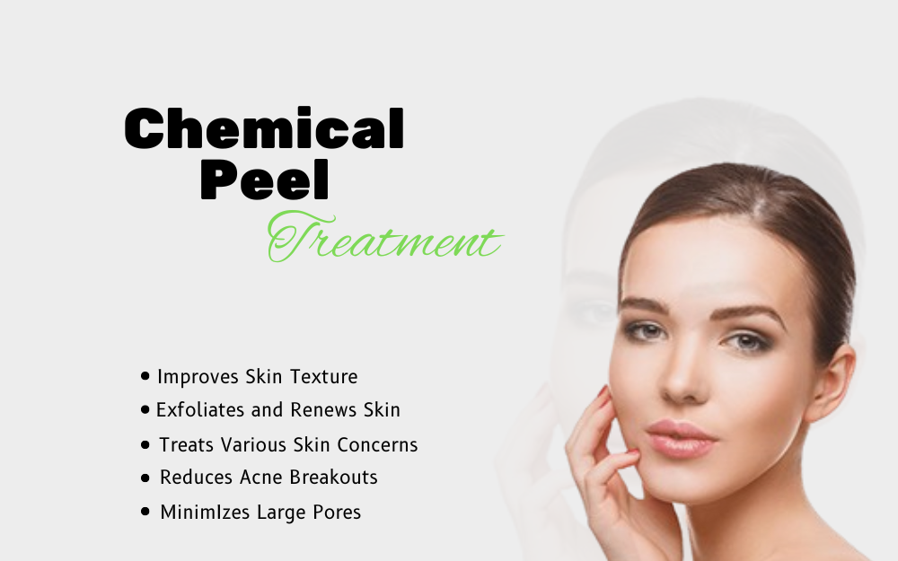 Best Chemical Peels for Skin Care in Atlanta, Georgia